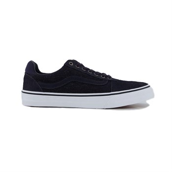 Vans Ward Deluxe Erkek Günlük Spor Ayakkabı