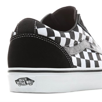 Vans Ward Erkek Günlük Spor Ayakkabı