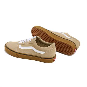 Vans Ward Erkek Günlük Spor Ayakkabı