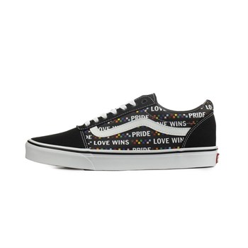 Vans Ward Erkek Günlük Spor Ayakkabı