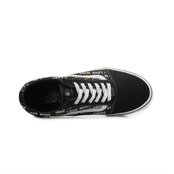 Vans Ward Erkek Günlük Spor Ayakkabı