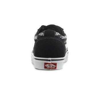 Vans Ward Erkek Günlük Spor Ayakkabı