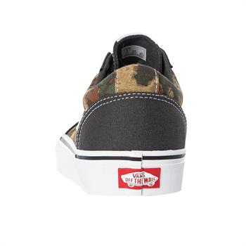 Vans Ward Erkek Günlük Spor Ayakkabı