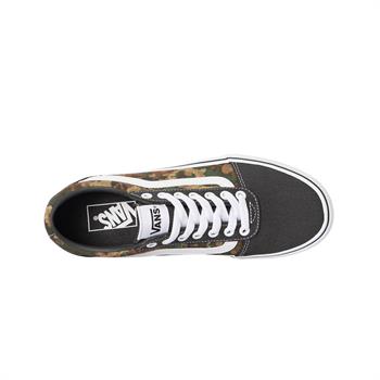 Vans Ward Erkek Günlük Spor Ayakkabı