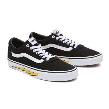 Vans Ward Erkek Günlük Spor Ayakkabı