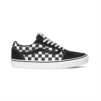 Vans Ward Erkek Günlük Spor Ayakkabı
