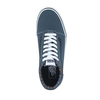 Vans Ward Erkek Günlük Spor Ayakkabı