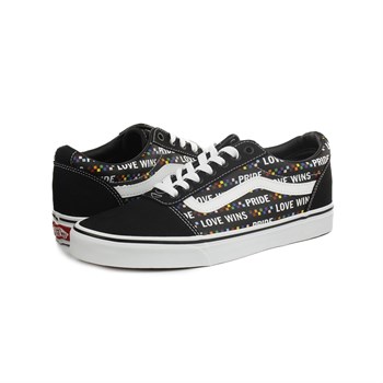 Vans Ward Erkek Günlük Spor Ayakkabı