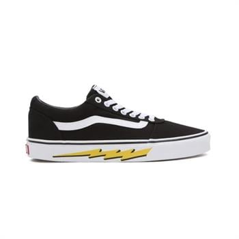 Vans Ward Erkek Günlük Spor Ayakkabı