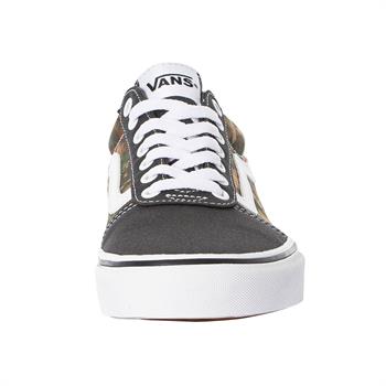Vans Ward Erkek Günlük Spor Ayakkabı