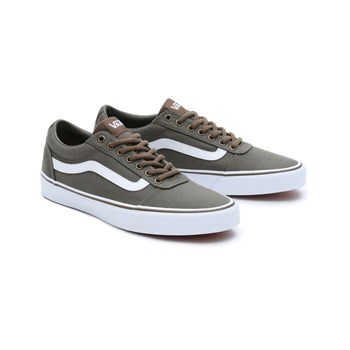 Vans Ward Erkek Günlük Spor Ayakkabı