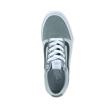 Vans Ward Platform Günlük Spor Ayakkabı