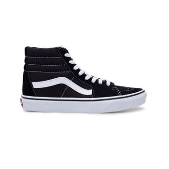 Vans WM Filmore Hi Platform Kadın Günlük Spor Ayakkabı