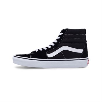 Vans WM Filmore Hi Platform Kadın Günlük Spor Ayakkabı