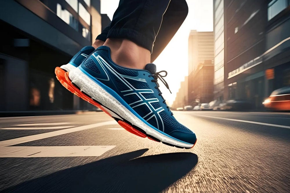 Yeni TPU Malzemesi Ayakkabılarda Konforu ve Esnekliği Artırabilir