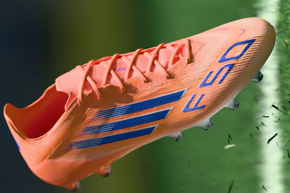Adidas F50 Hangi Mevki İçin Uygundur?
