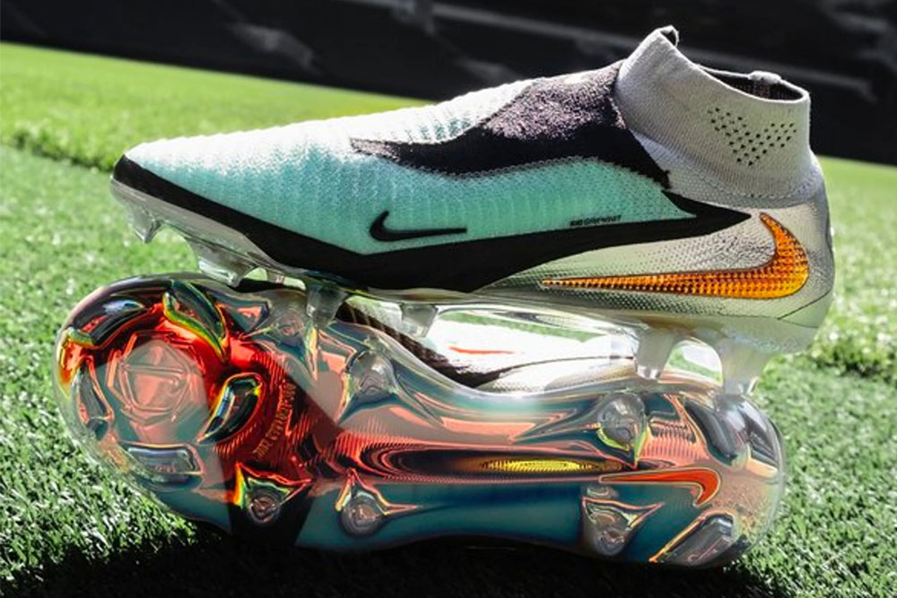 Nike Phantom Hangi Mevki İçin Uygundur?