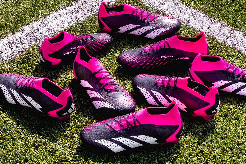 Adidas Predator Hangi Mevki İçin Uygundur?
