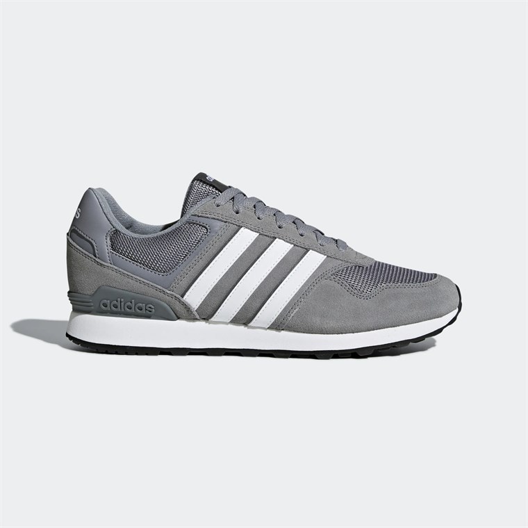 adidas 10K Erkek Gunluk Spor Ayakkab BB7378