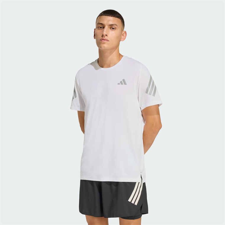adidas Adi365 Climacool Erkek Tişört JZ7695 | Dalkılıç Spor