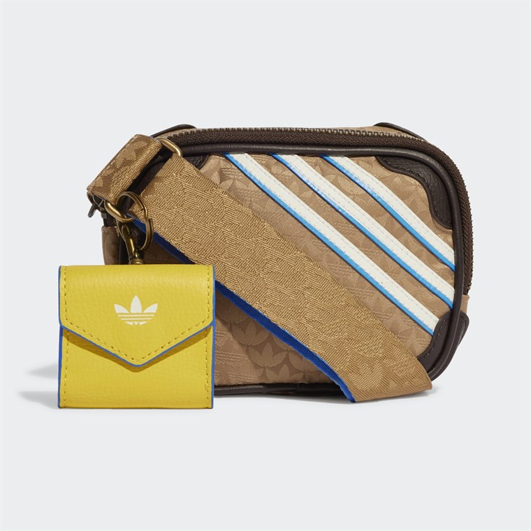 adidas Adicolor 70s Mini Omuz Çantası H49621
