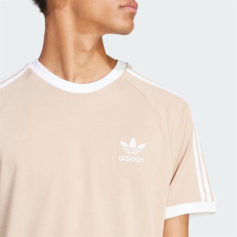 T shirt adidas 3 stripes homme online