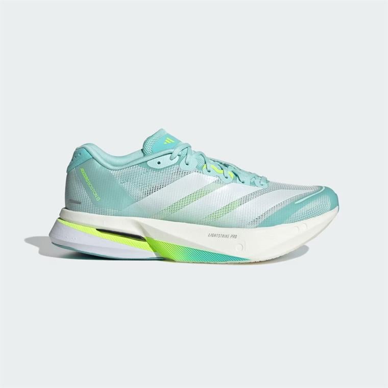 adidas Adizero Boston 13 Kadın Koşu Ayakkabısı JS4957 | Dalkılıç Spor