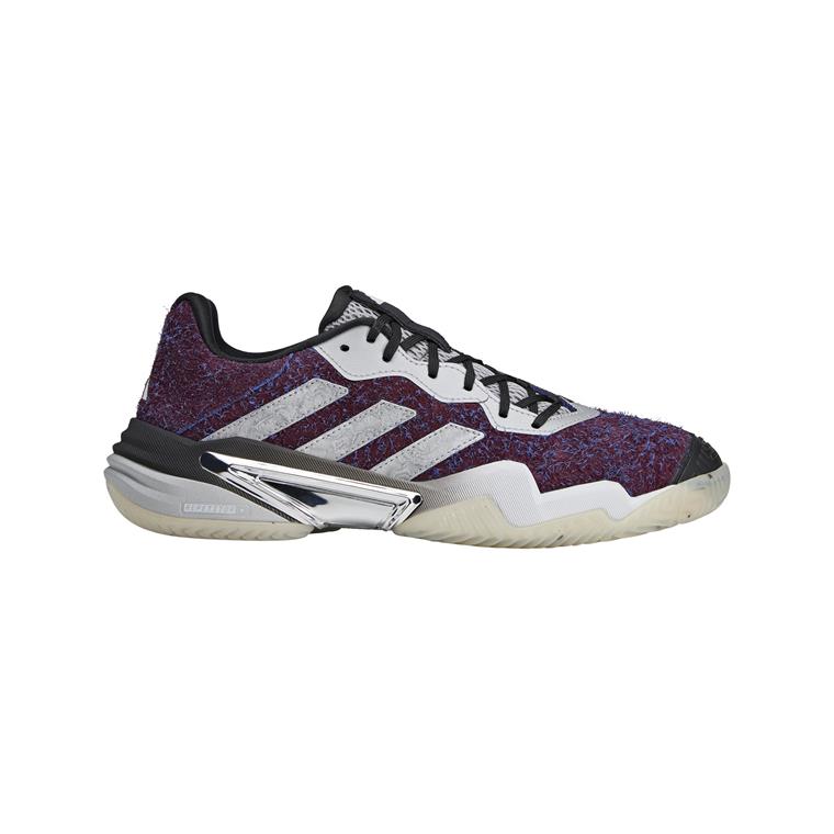 adidas Barricade 13 x Brain Dead Erkek Tenis Ayakkabısı JQ1437