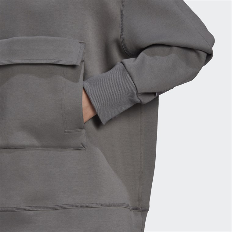 Pull long adidas new arrivals