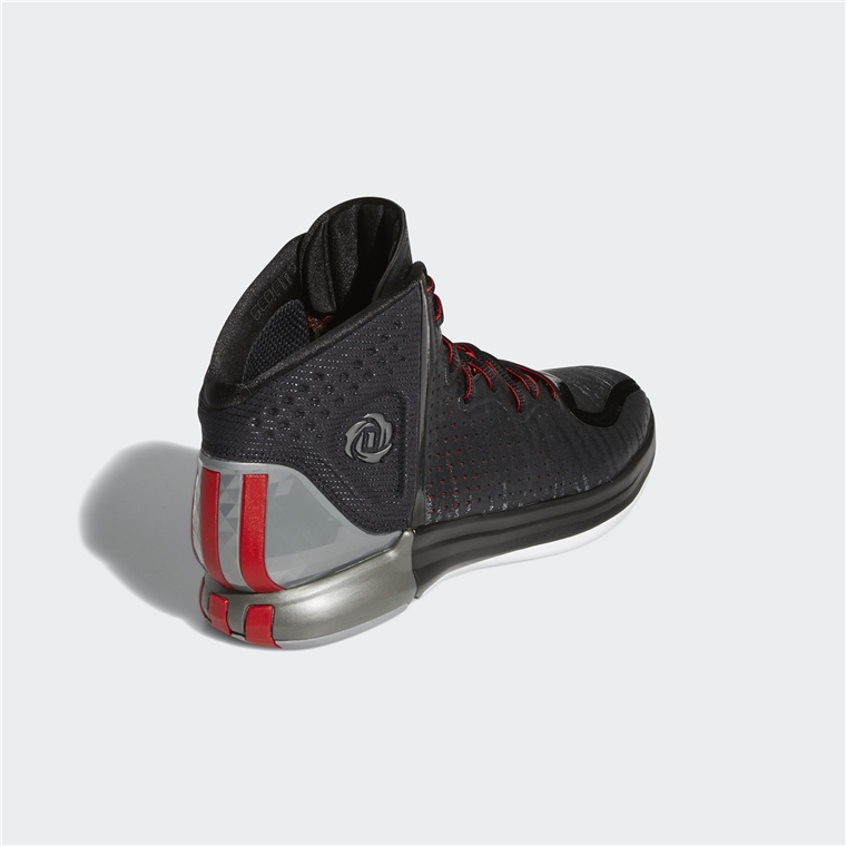 adidas D Rose 4 Restomod Erkek Basketbol Ayakkabısı FX4066