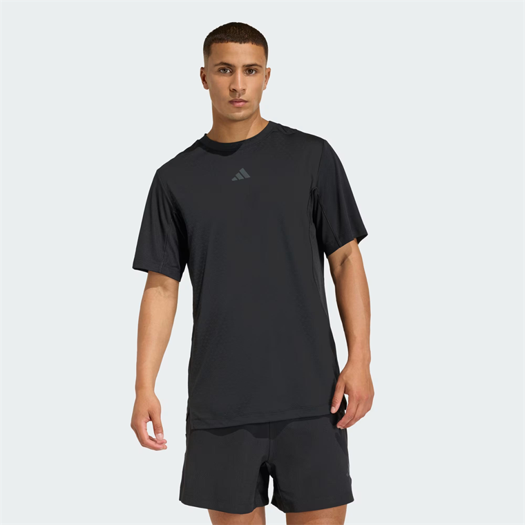 adidas D4T Power 3 Stripes Erkek Tişört KE9937 | Dalkılıç Spor