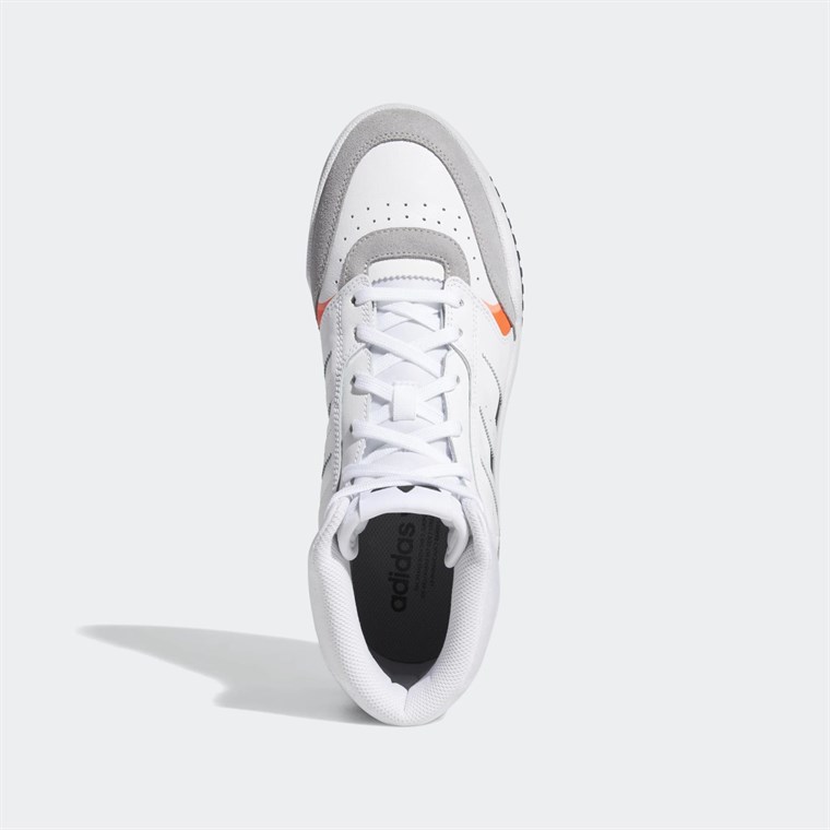 adidas Drop Step Erkek Günlük Spor Ayakkabı - EE5220