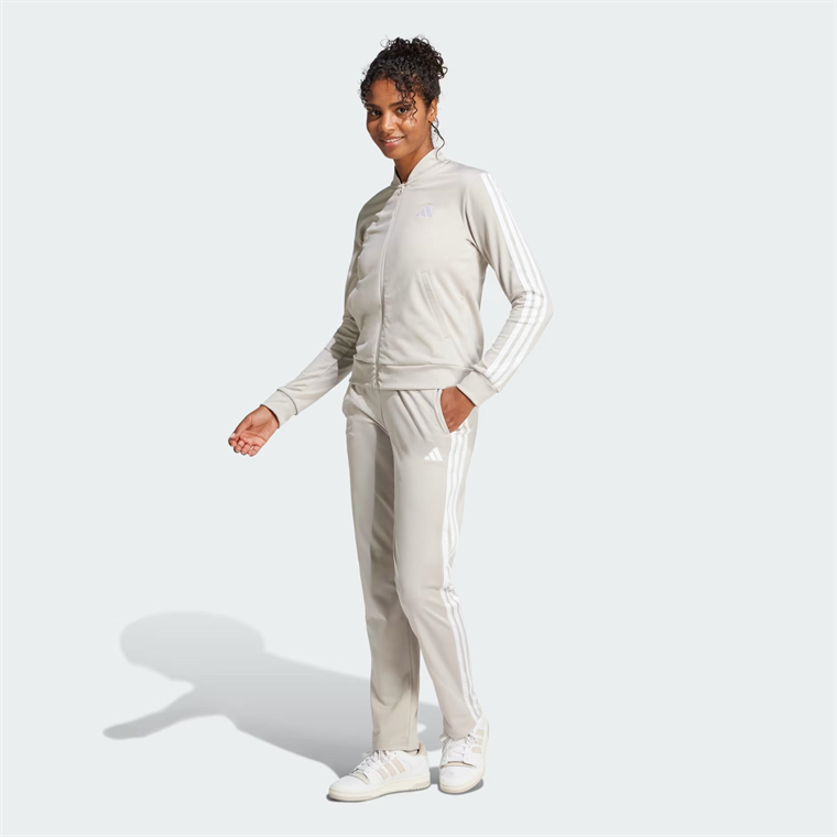 adidas Essentials 3-Stripes Kadın Eşofman Takımı JD2686 | Dalkılıç