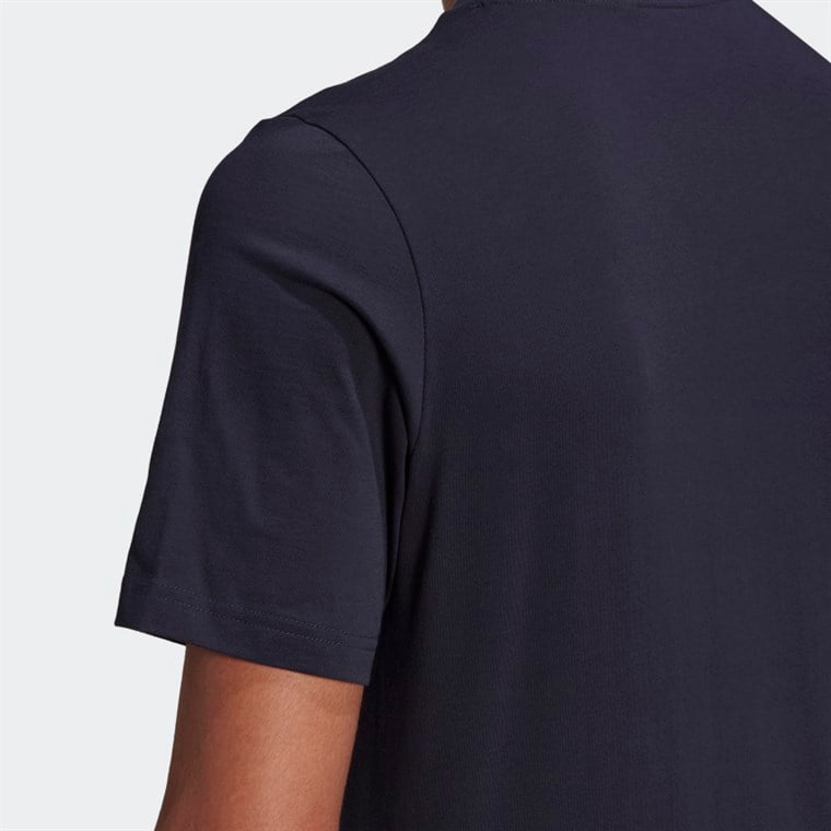 adidas Essentials Big Logo Erkek Ti ort GK9122