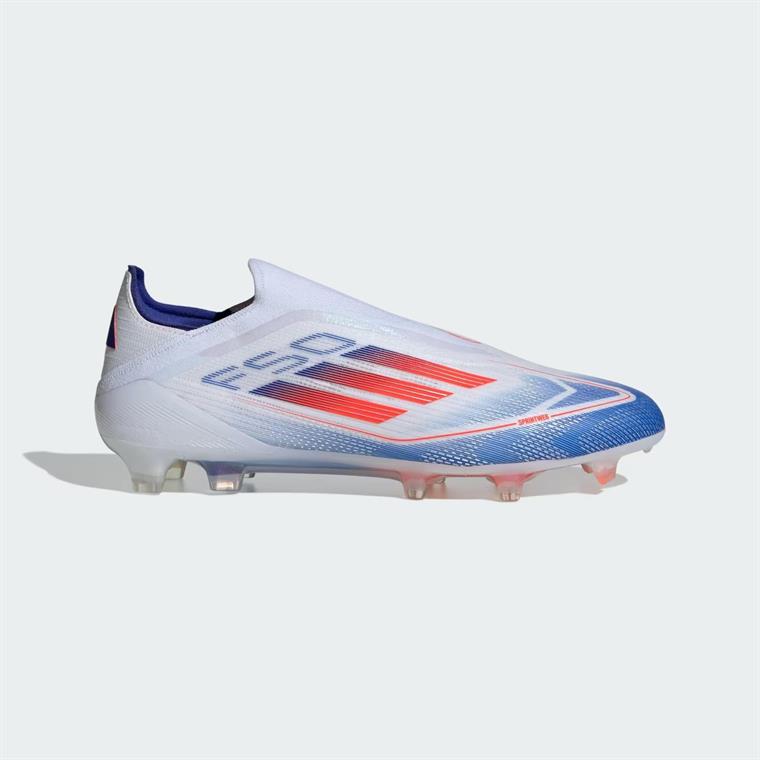 adidas F50 Elite Laceless FG Erkek Krampon - IF8819
