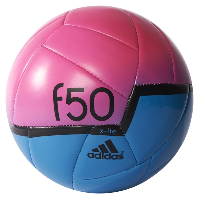 adidas F50 X-Ite Futbol Topu - G91047