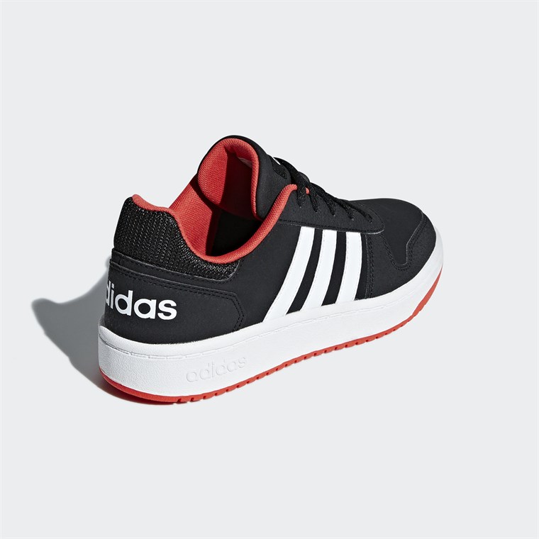 adidas Hoops 2.0 K Günlük Spor Ayakkabı - B76067