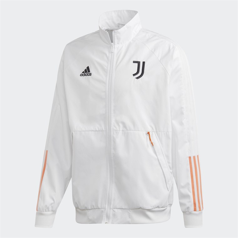 adidas Juve Anthem JKT Erkek Sweatshirt - FR4203