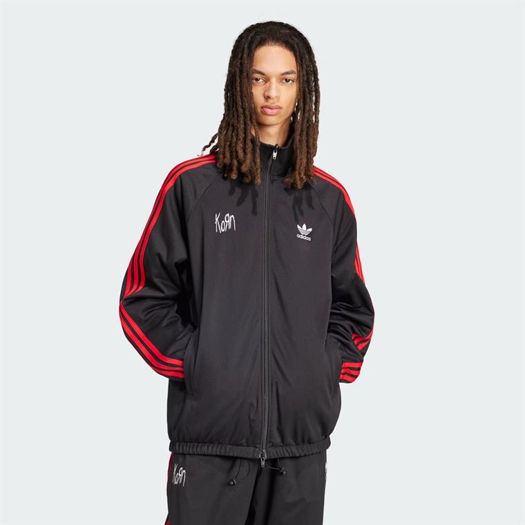 adidas Korn Erkek Sweatshirt JG1341 | Dalkılıç Spor