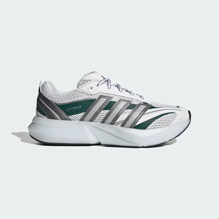 adidas Lightblaze Glow Erkek Günlük Spor Ayakkabı JQ7182