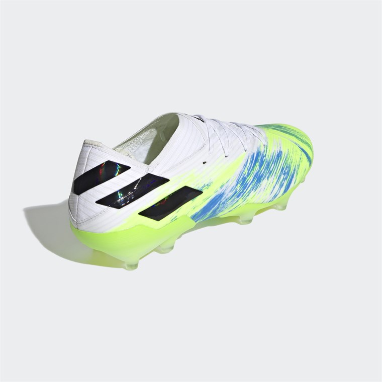 adidas Nemeziz 19.1 Erkek Krampon - EG7325