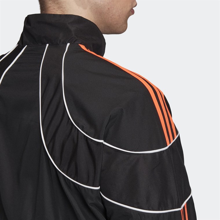 adidas O2K Track Jacket Erkek Sweatshirt FM3911