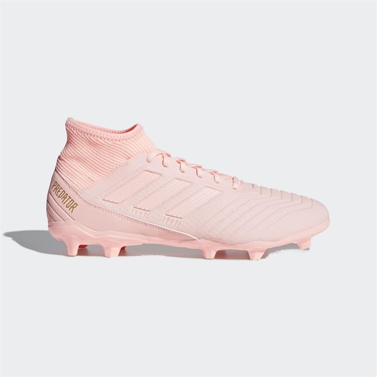 adidas Predator 18.3 FG Erkek Krampon DB2002