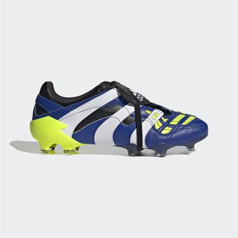 adidas Predator Accelerator Erkek Krampon FZ5429
