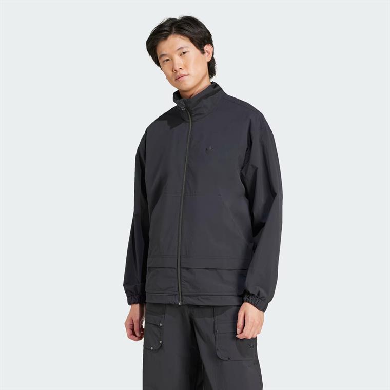 adidas Premium Essentials Utility Erkek Ceket JD2119 | Dalkılıç Spor