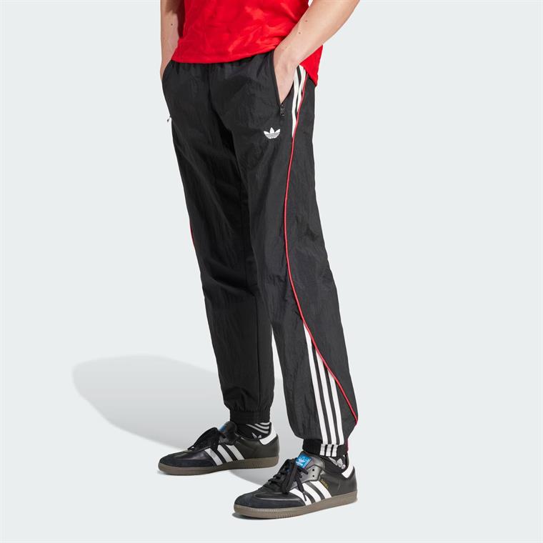 AYA adidas Kantai Trail Erkek Yeşil Sneaker Ayakkabı IH3731 | Sportive