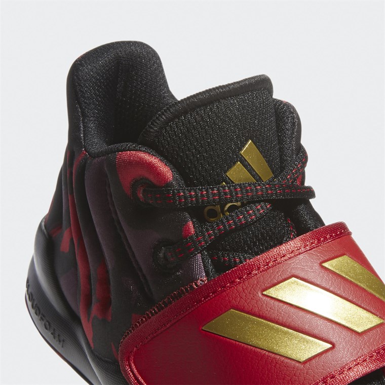 adidas Pro Spark 2.0 Basketbol Ayakkabısı - FV2276