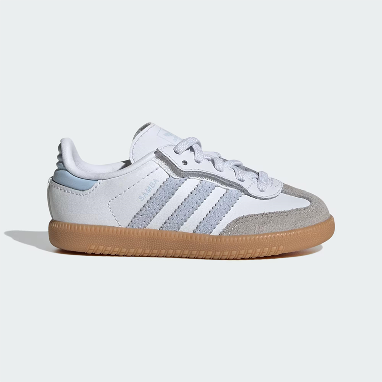 adidas Samba OG CF EL Çocuk Günlük Spor Ayakkabı JQ2029 | Dalkılıç