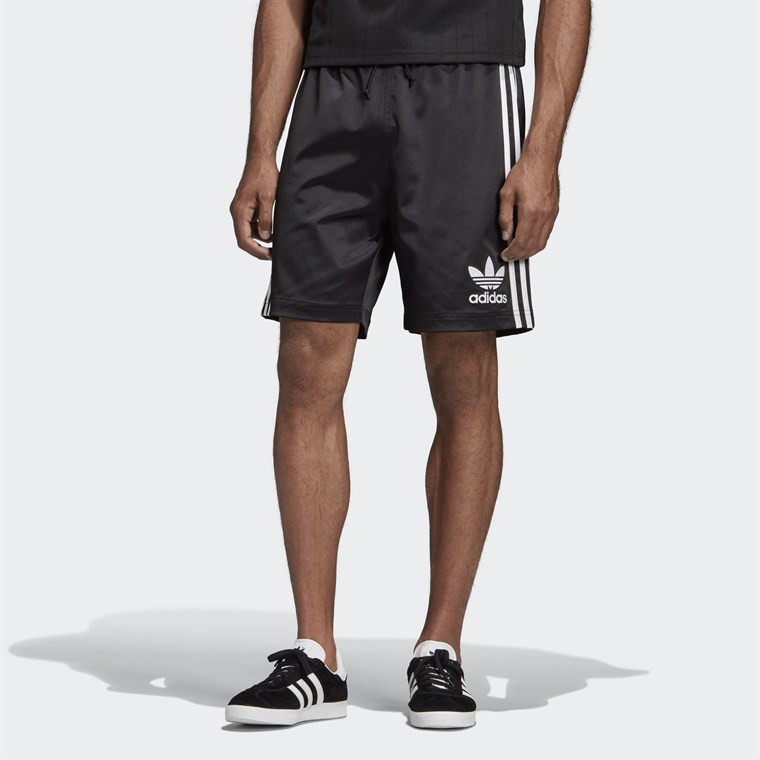 adidas Satin Short Erkek ort DV1618