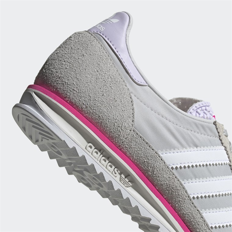 adidas SL 72 Kadın Günlük Spor Ayakkabı - EG5349